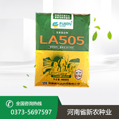 河北玉米种子哪个品种好
