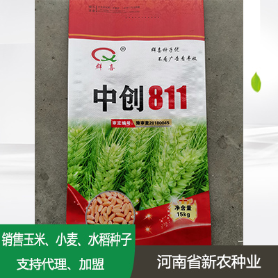 河北小麦加盟商